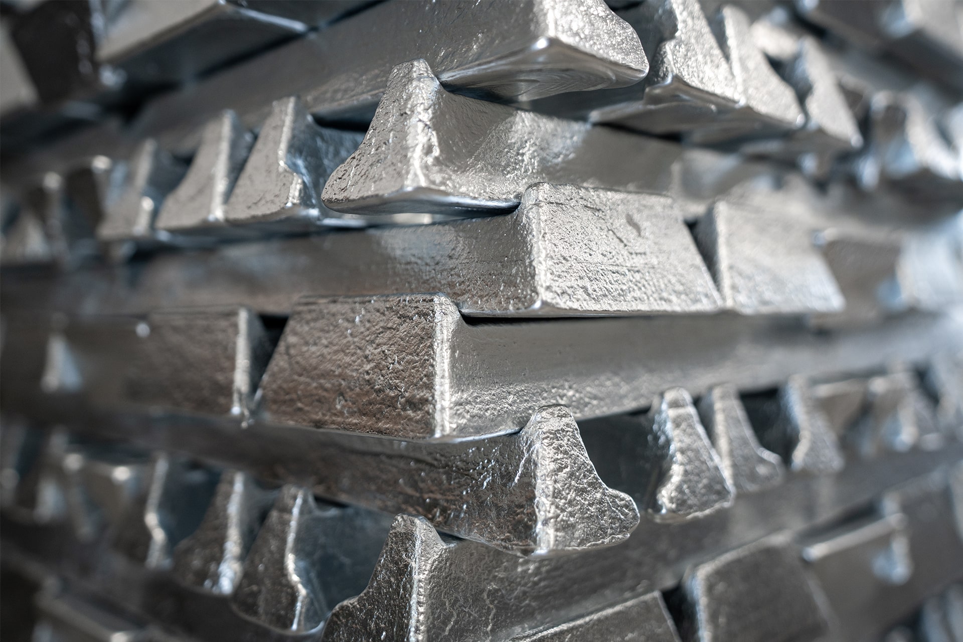 Chi siamo - Zamatech Die Casting